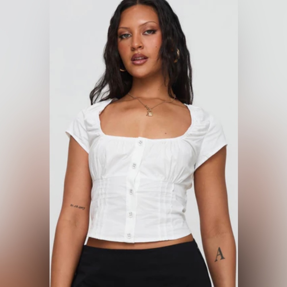 New with Tags Princess Polly ‘Mikaelson’ top
